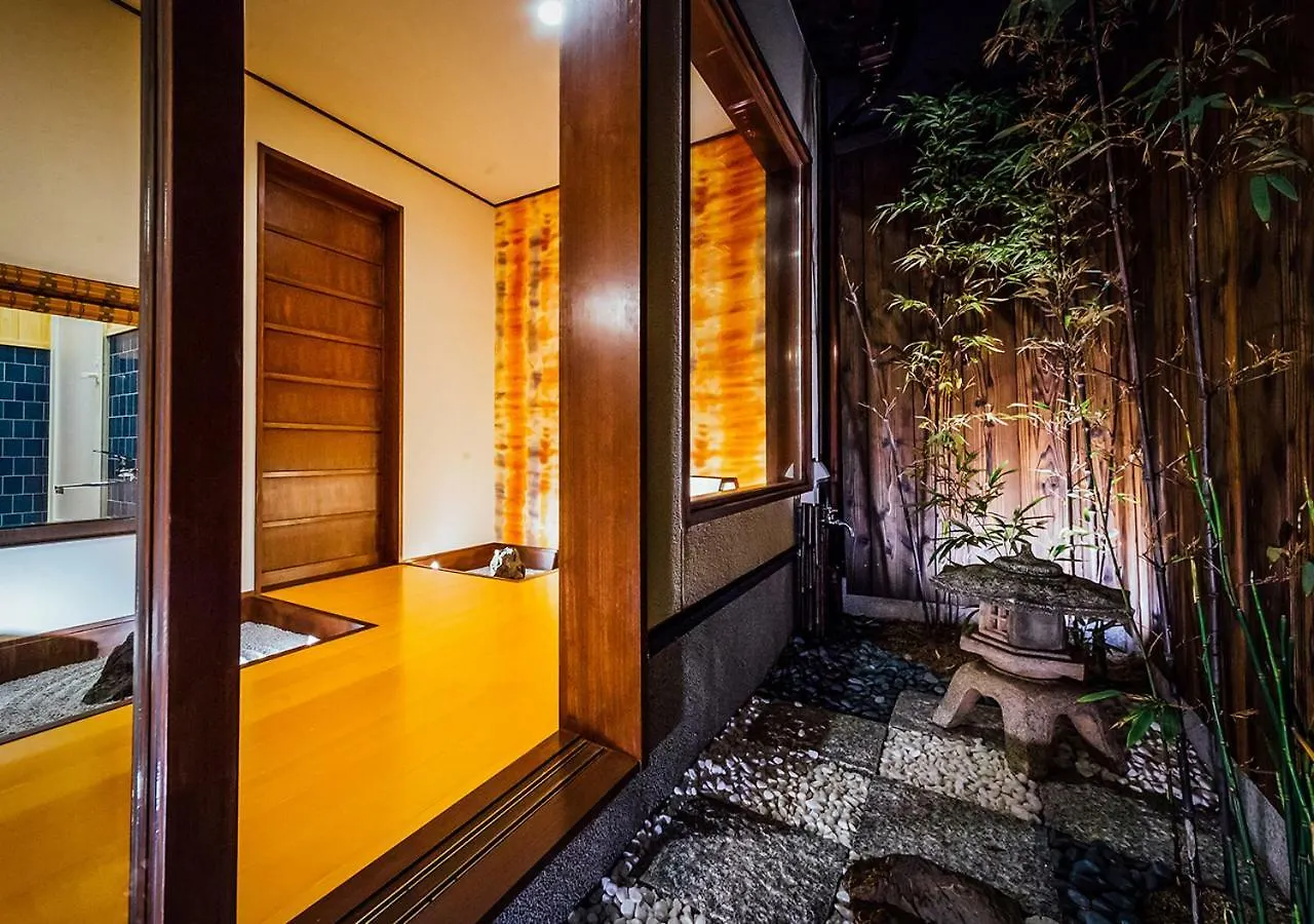 Holiday home Tenjinmae Kyoto Japan