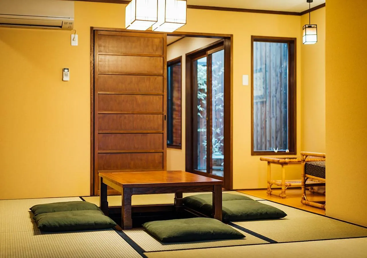Tenjinmae Kyoto Japan