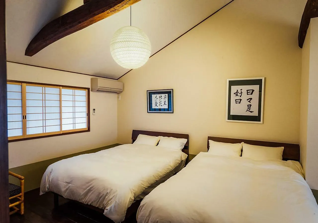 Tenjinmae Kyoto