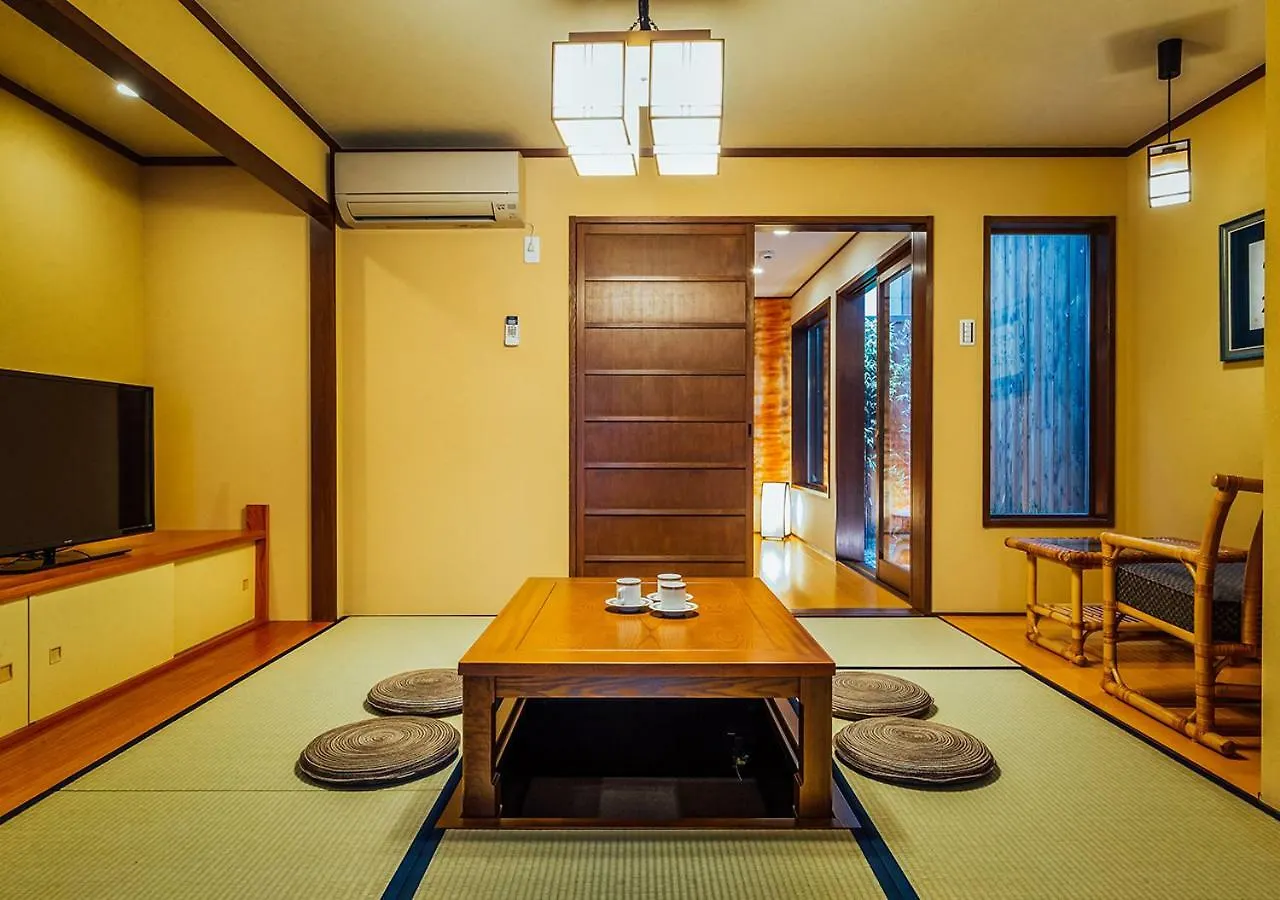Tenjinmae Kyoto Holiday home