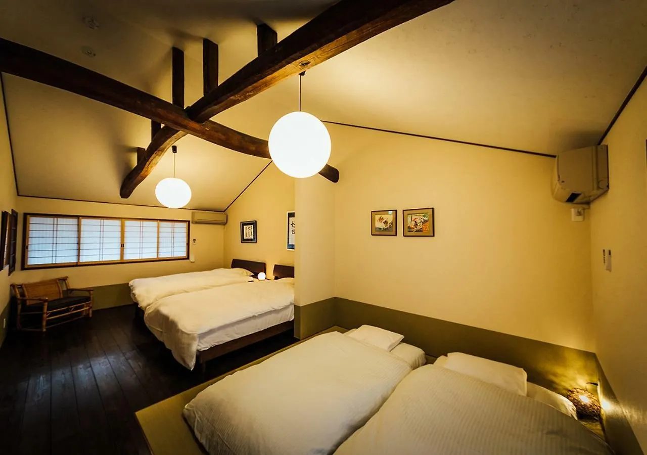 Tenjinmae Kyoto Holiday home