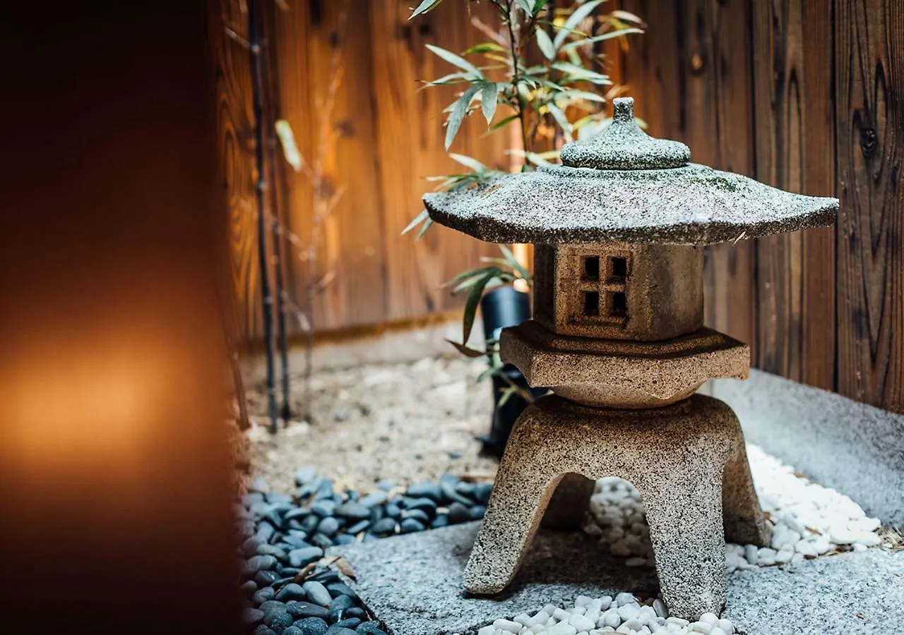 Holiday home Tenjinmae Kyoto