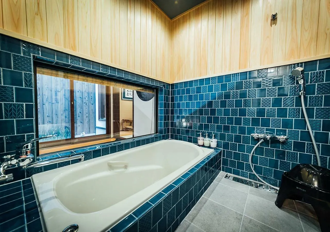 Holiday home Tenjinmae Kyoto