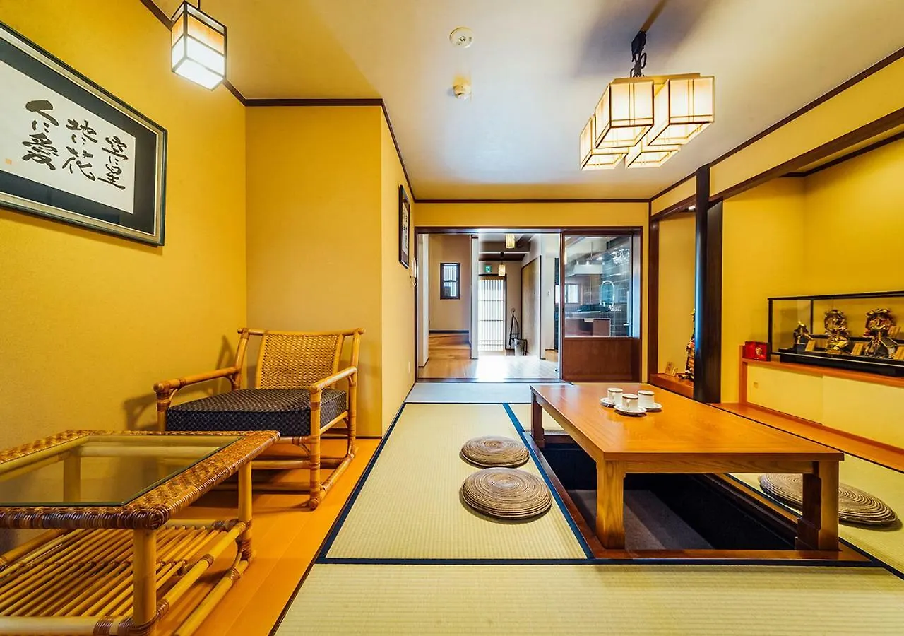 Holiday home Tenjinmae Kyoto Japan